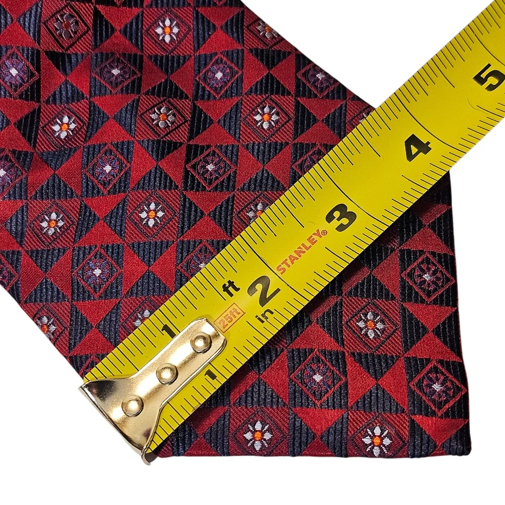 HENRY GRETHEL TIE